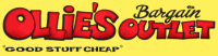 Ollie’s Bargain Outlet