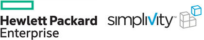 HPE Simplivity