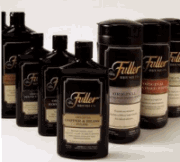 Fuller Brush