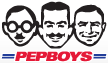 Pep Boys