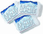 Arctic Glacier