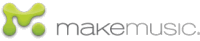 MakeMusic