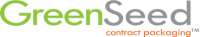 GreenSeed Contract Packaging