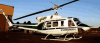 Evergreen Helicopters