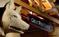 Great Wolf